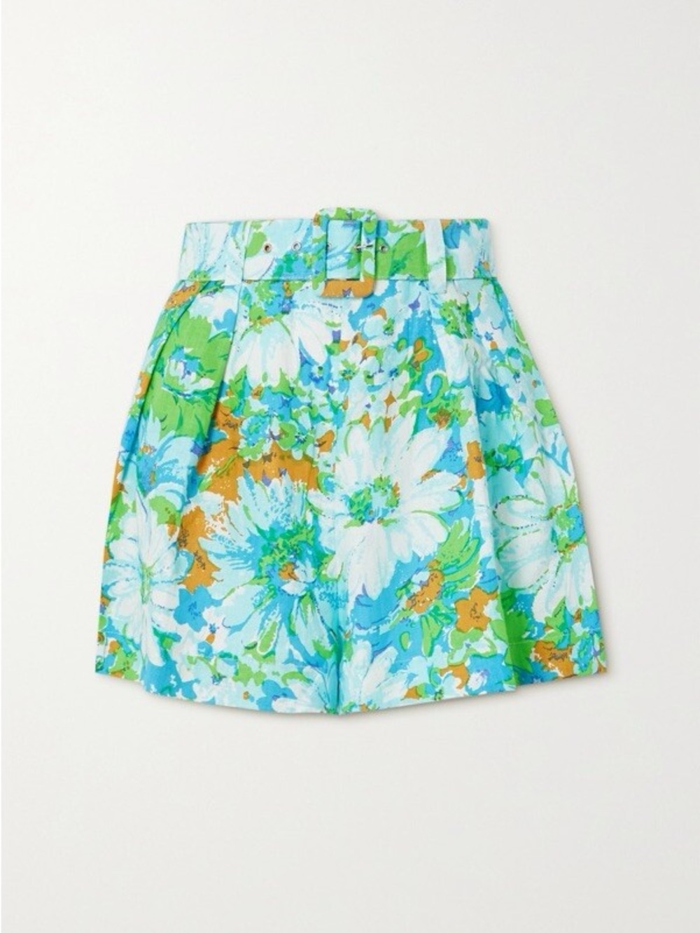 Faithful the Brand Priscilla Shorts, sz 10